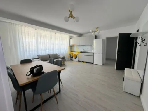 2 camere,prima inchiriere, parcare,Baciu zona Galaxiei, Calea Baciului