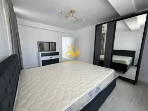 2 camere,prima inchiriere, parcare,Baciu zona Galaxiei, Calea Baciului