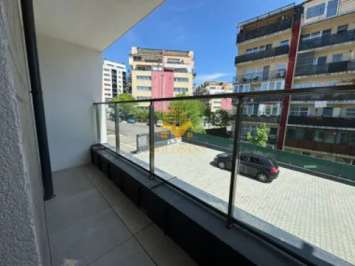 2 camere,prima inchiriere, parcare,Baciu zona Galaxiei, Calea Baciului