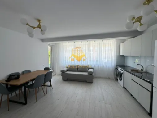 2 camere,prima inchiriere, parcare,Baciu zona Galaxiei, Calea Baciului