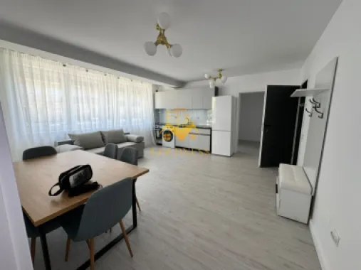 2 camere,prima inchiriere, parcare,Baciu zona Galaxiei, Calea Baciului