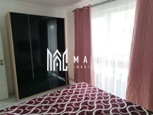 Logo MAAC IMOBILIARE logo