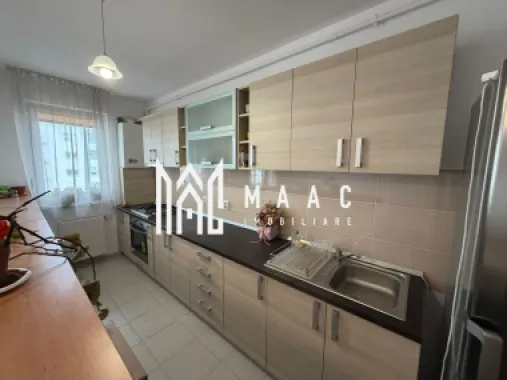 Apartament 2 camere |Zona Kaufland Arhitectilor |48 MP