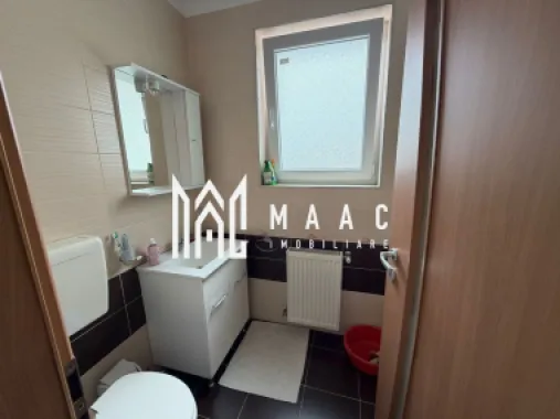 Apartament 2 camere |Zona Kaufland Arhitectilor |48 MP