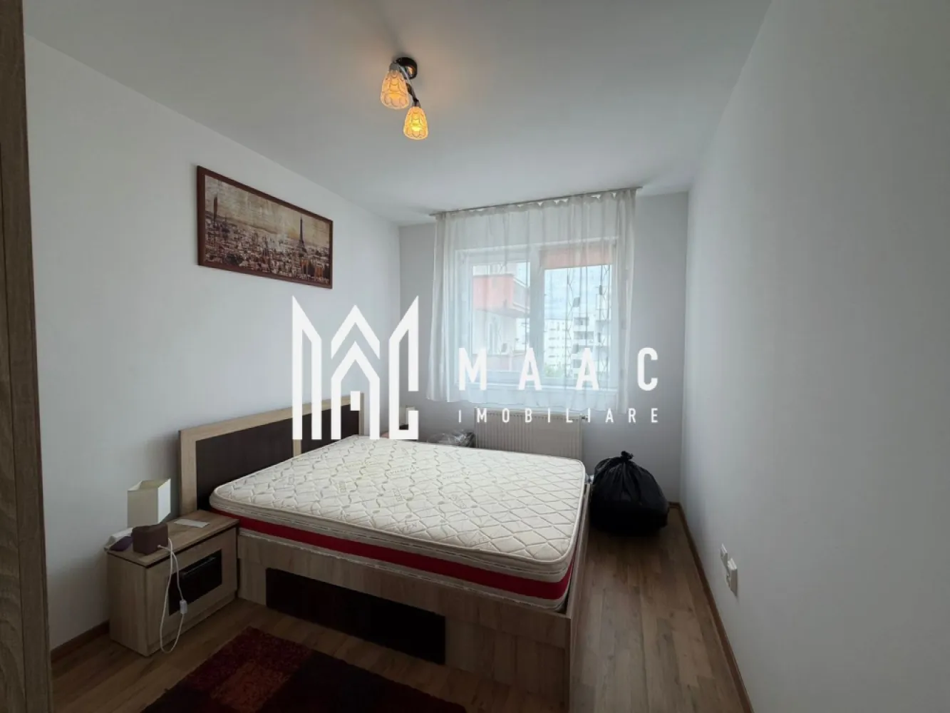 Apartament 2 camere |Zona Kaufland Arhitectilor |48 MP
