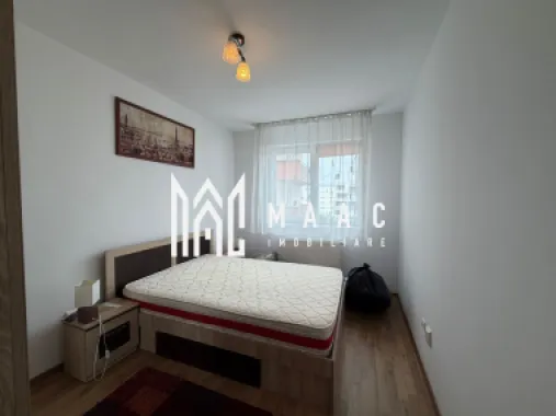 Apartament 2 camere |Zona Kaufland Arhitectilor |48 MP