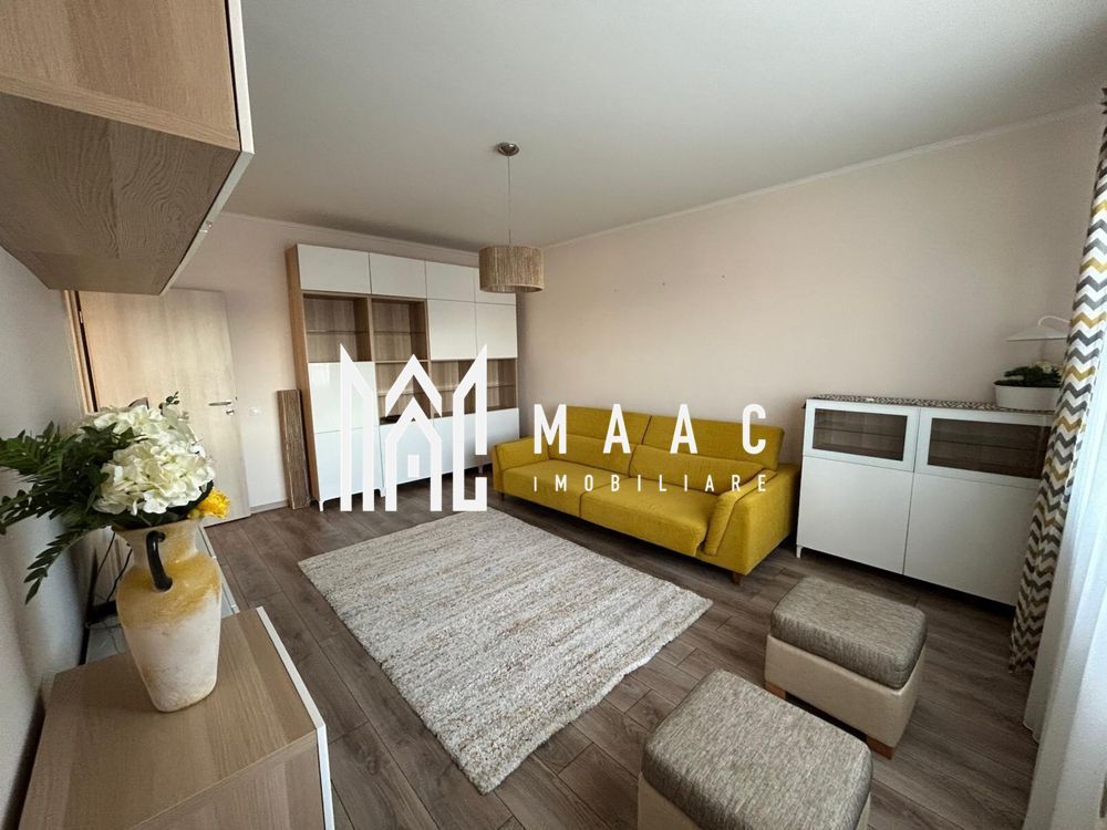 Apartament 2 Camere | Etajul 3 | Calea Dumbrăvii