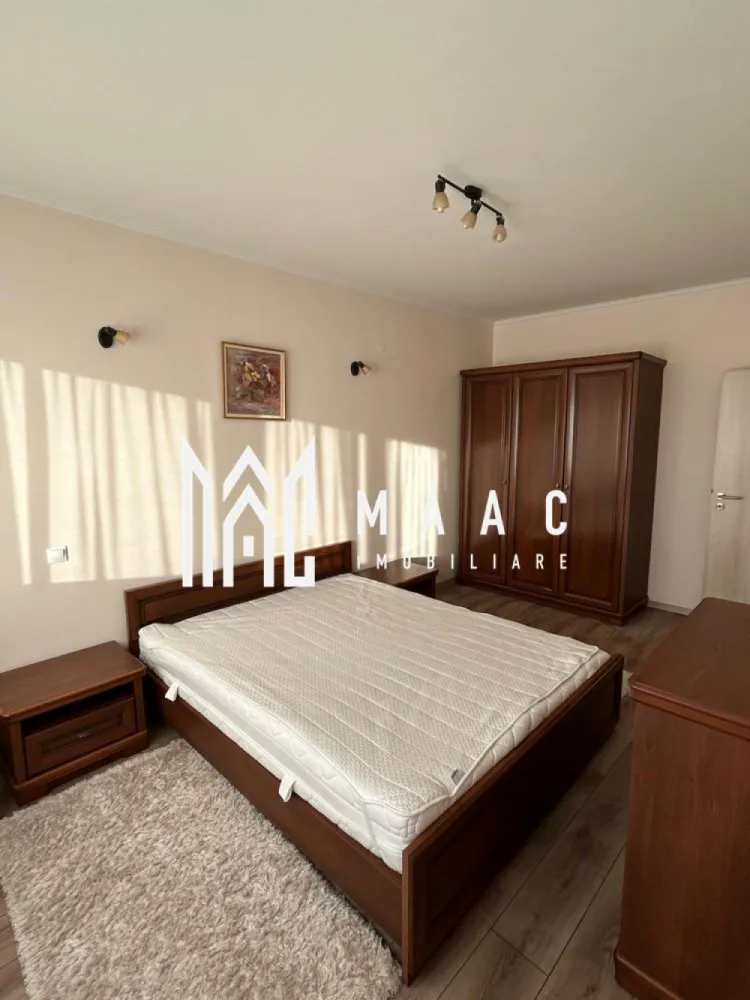Apartament 2 Camere | Etajul 3 | Calea Dumbrăvii