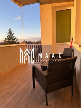 Apartament 2 Camere | Etajul 3 | Calea Dumbrăvii