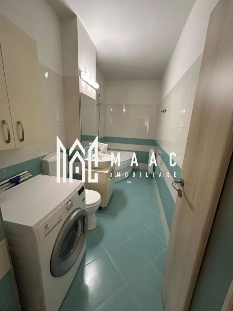 Apartament 2 Camere | Etajul 3 | Calea Dumbrăvii