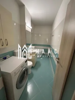 Apartament 2 Camere | Etajul 3 | Calea Dumbrăvii