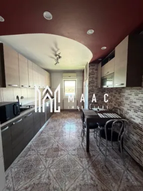 Apartament Modern 2 Camare I 58Mpu I Cisnadie
