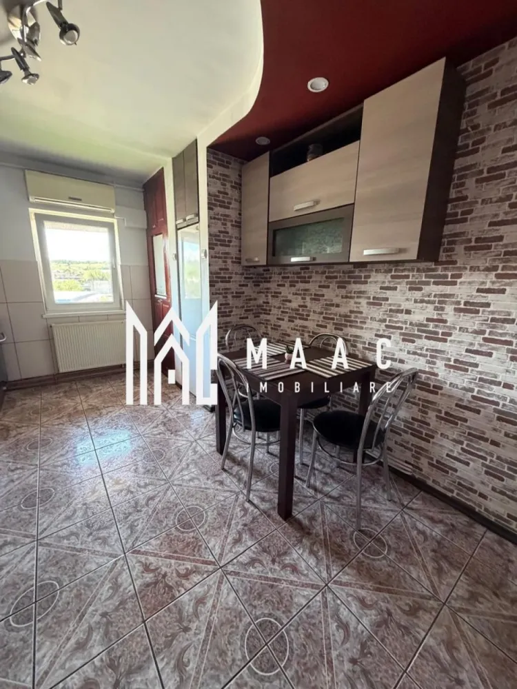Apartament Modern 2 Camare I 58Mpu I Cisnadie