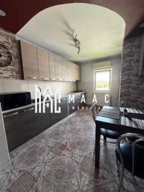 Apartament Modern 2 Camare I 58Mpu I Cisnadie