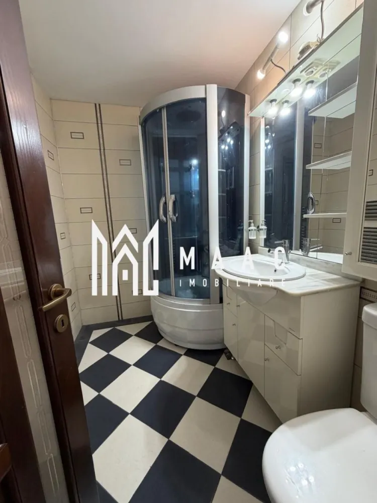 Apartament Modern 2 Camare I 58Mpu I Cisnadie