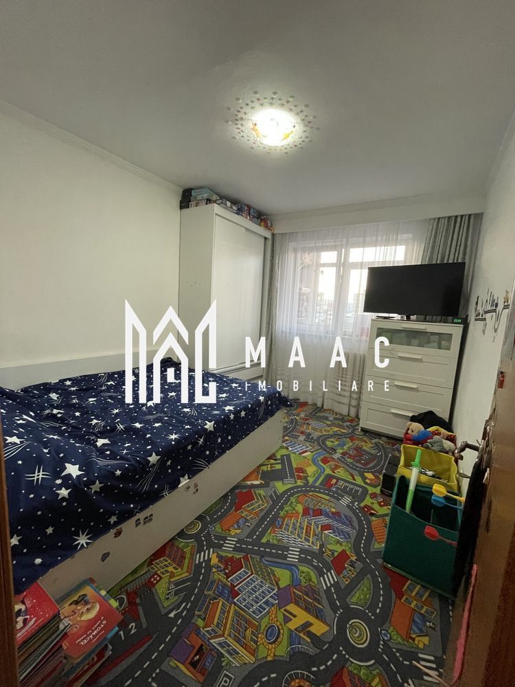 Apartament 4 camere| 90 MP | Ostroveni