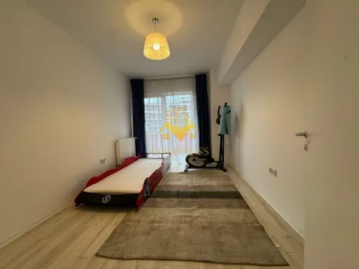 Penthouse, 4 camere, terasa 100 mp, garaj,Buna Ziua, Bonjour Residence