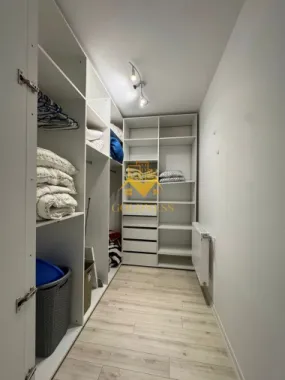 Penthouse, 4 camere, terasa 100 mp, garaj,Buna Ziua, Bonjour Residence