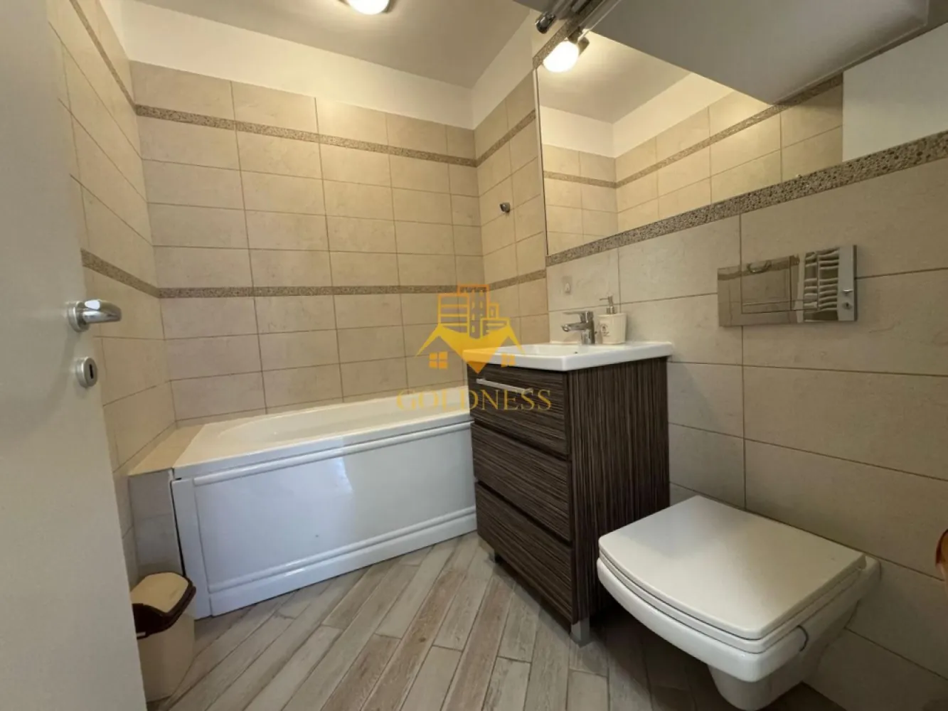 Penthouse, 4 camere, terasa 100 mp, garaj,Buna Ziua, Bonjour Residence