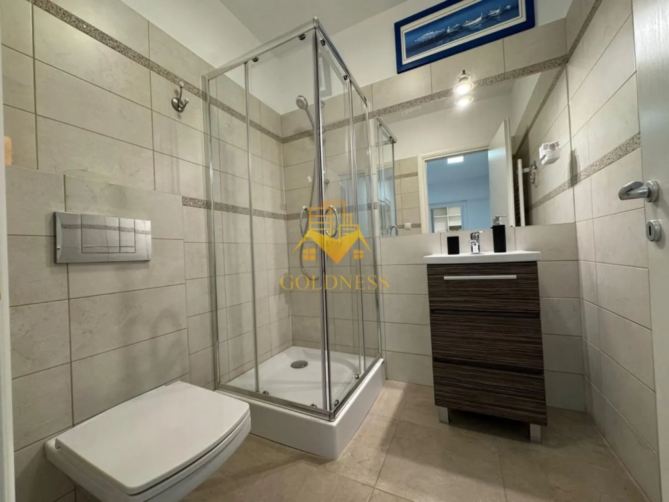 Penthouse, 4 camere, terasa 100 mp, garaj,Buna Ziua, Bonjour Residence