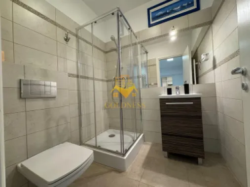 Penthouse, 4 camere, terasa 100 mp, garaj,Buna Ziua, Bonjour Residence