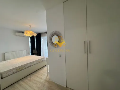 Penthouse, 4 camere, terasa 100 mp, garaj,Buna Ziua, Bonjour Residence