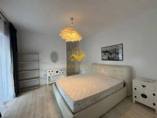 Penthouse, 4 camere, terasa 100 mp, garaj,Buna Ziua, Bonjour Residence