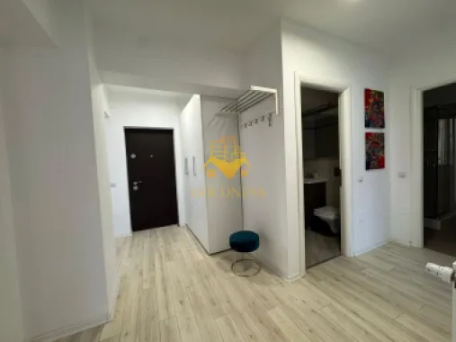 Penthouse, 4 camere, terasa 100 mp, garaj,Buna Ziua, Bonjour Residence