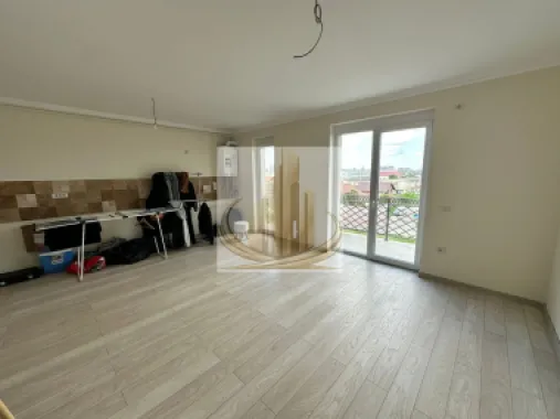 2 Camere | Parcare in CF | Bloc Nou | Giroc–Zona Hotel IQ | Investitie