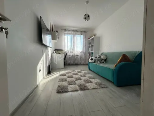 Apartament modern 3 camere | 78Mmp | Colors Residence | Tudor