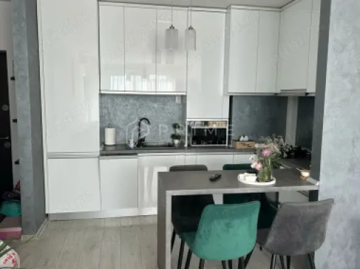 Apartament modern 3 camere | 78Mmp | Colors Residence | Tudor