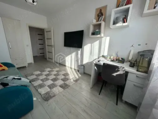 Apartament modern 3 camere | 78Mmp | Colors Residence | Tudor