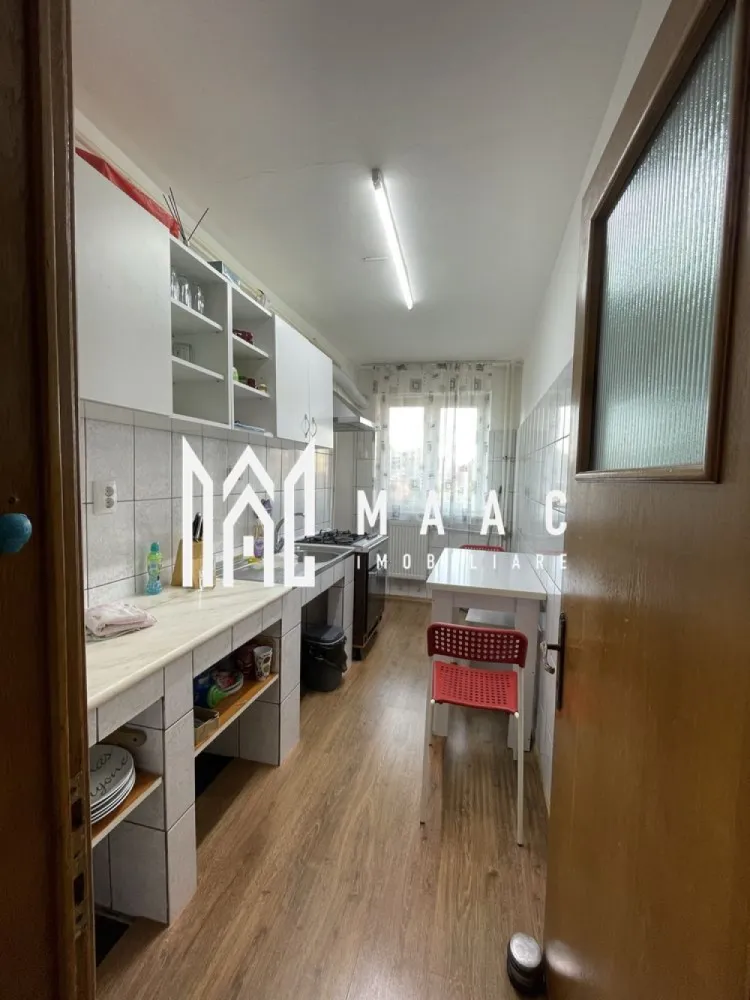 Apartament 4 camere| 90 MP | Ostroveni