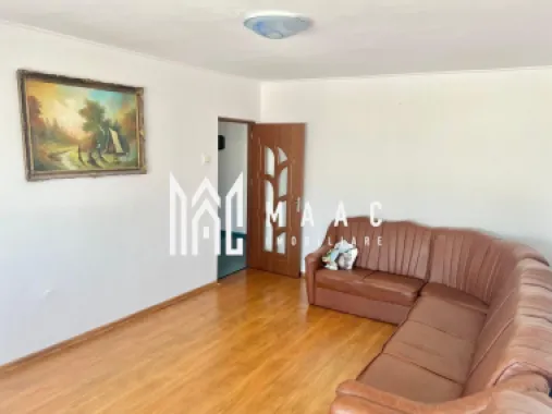 Apartament 3 camere | Ostroveni | Centrala termica | Bloc A