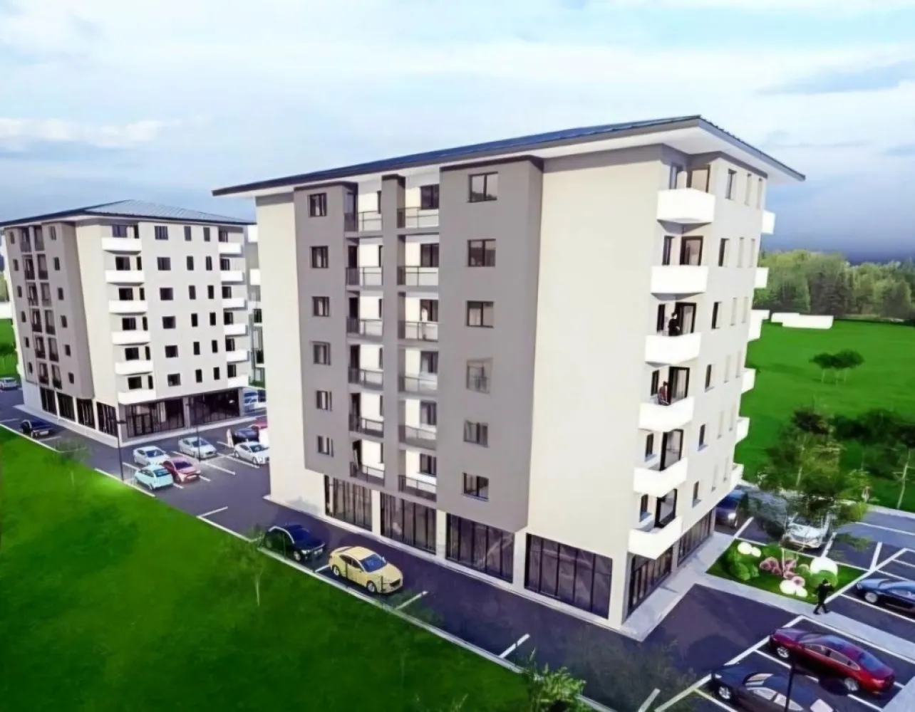 BRASADAS vinde ap 2 cam An 2025 et3/6 48mp. BUCIUM. - Agenția BRASADAS vinde apartament cu 2 camere situat la etajul 3 într-un bloc cu regim de inaltime P+6E, cu structura de pe cadre de beton si pereti atat la interior cat si la exterior din caramida.
Este situat în zona BUCIUM.
Apartamentul se va preda amenajat la cheie cu următoarele dotări: 
* Incalzire în pardoseala;
* Usa metalica la intrare;
* Centrala termica de apartament;
* Tamplarie PVC cu geam tripan;
* Usi din MDF;
* Gresie, faianta;
* Parchet;
* Obiecte sanitare la baie;
* Racordat la utilitati;
* La exterior termosistem cu polistiren de 100 mm.

Pentru mai multe oferte accesați www.brasadas.com.