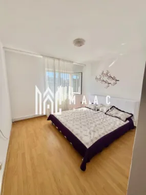 Apartament 3 camere | Ostroveni | Centrala termica | Bloc A