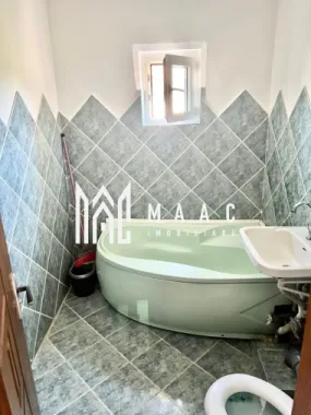 Apartament 3 camere | Ostroveni | Centrala termica | Bloc A