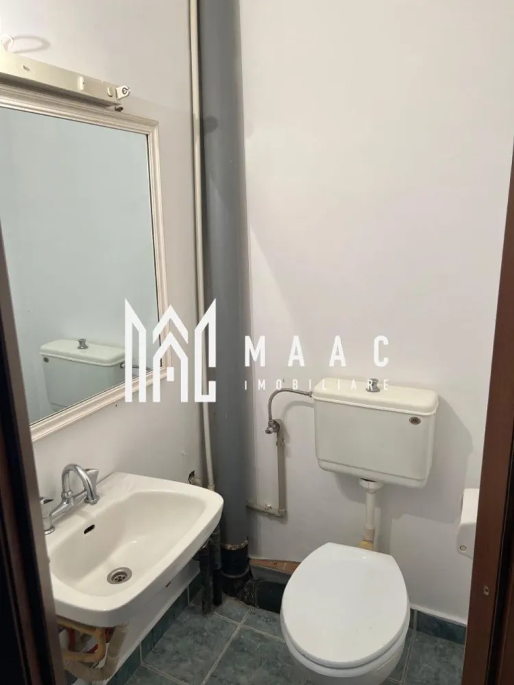 Apartament 3 camere | Ostroveni | Centrala termica | Bloc A