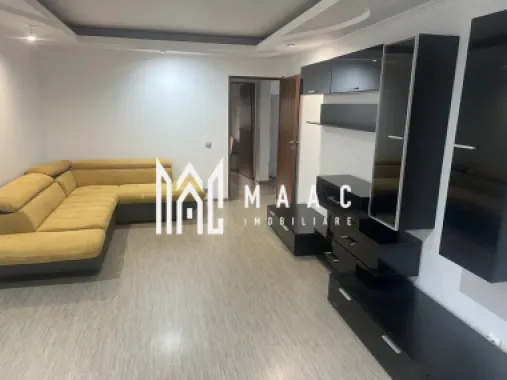 Logo MAAC IMOBILIARE logo