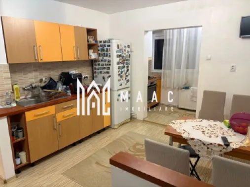 Logo MAAC IMOBILIARE logo