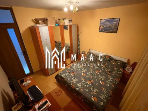 Apartament 2 camere | Etaj 1 | 56 MP | Calea Dumbravii