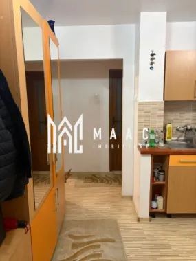 Apartament 2 camere | Etaj 1 | 56 MP | Calea Dumbravii