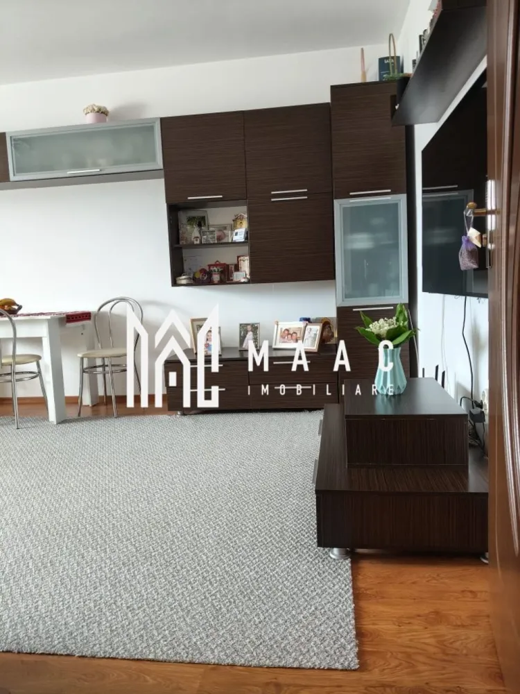 Apartament 3 camere | Etaj 2 | Decomandat | Selimbar