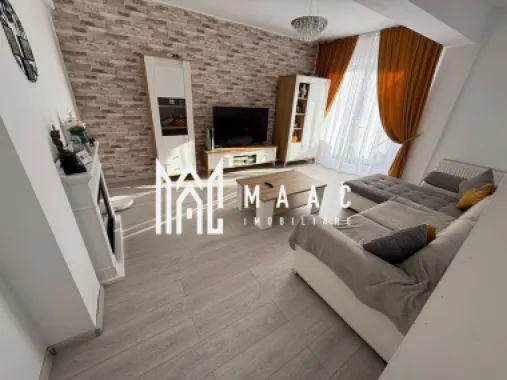 Logo MAAC IMOBILIARE logo