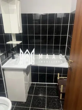 Apartament 3 camere| Shopping City | Parter | Modern