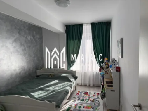 Apartament 3 camere | Etaj 1 | 80 MPU | Balcon | Turnisor