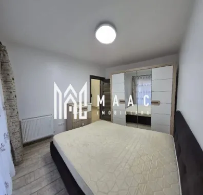 Apartament 2 camere | Etaj 1 | Balcon | Arhitectilor