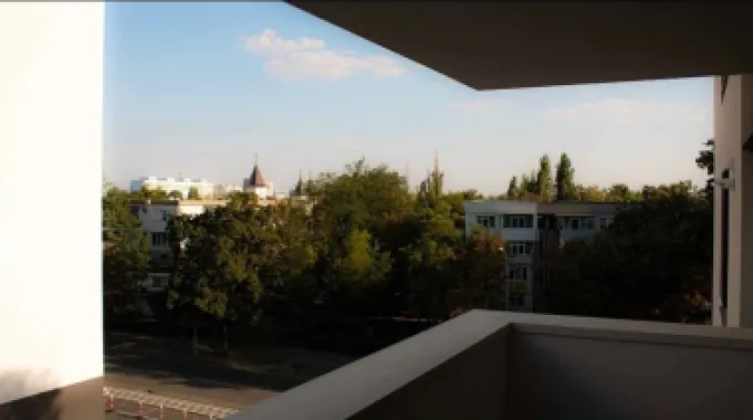 Apartament 2 camere - Flamingo Luxury 2, bloc nou 2025