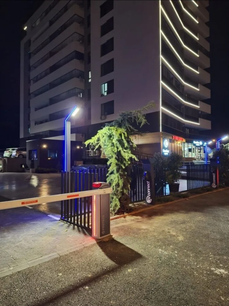 Apartament 2 camere - Flamingo Luxury 2, bloc nou 2025