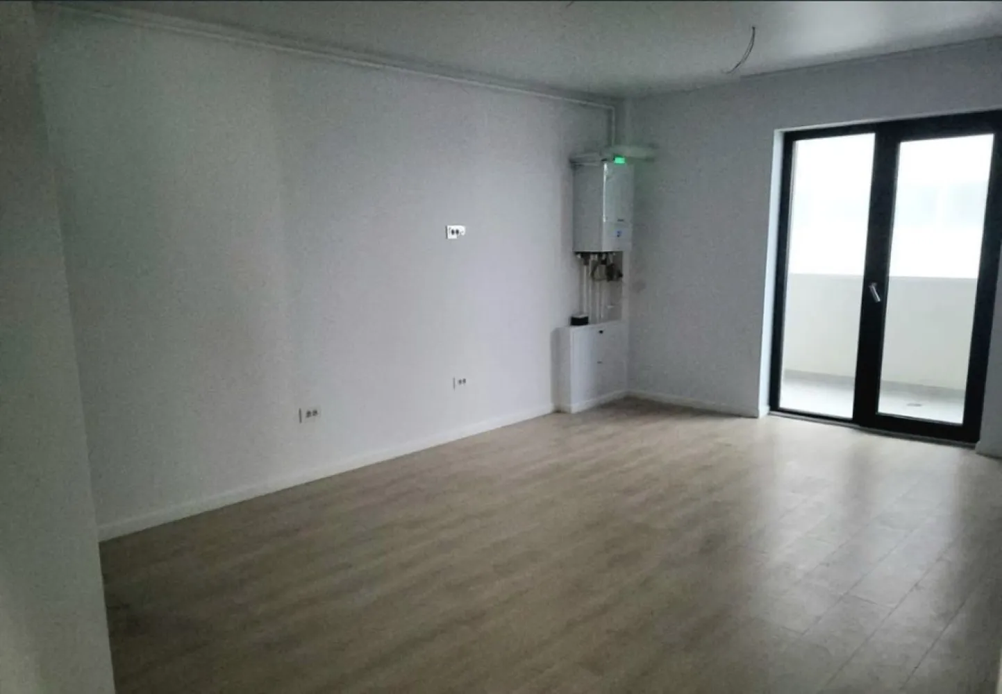 Apartament 2 camere - Flamingo Luxury 2, bloc nou 2025